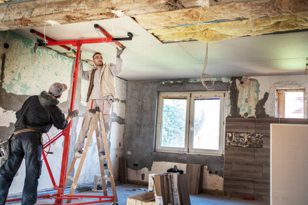 Best Eco-Friendly or Green Insulation Solutions  in Wynantskill, NY